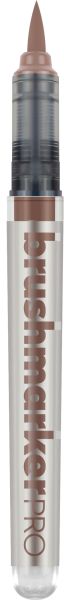 Karin brush marker pro 174 27z174 sandstone - Karin-27z174-5904446007591
