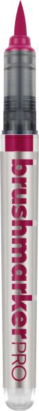 Karin brush marker pro 181 27z181 lipstick red - Karin-27z181-5904446008840