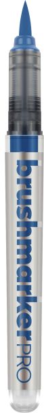 Karin brush marker pro 189 27z189 sapphire blue - Karin-27z189-5904446008956