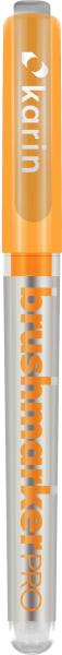 Karin brush marker pro 195 27z195 amber - Karin-27z195-5904446008482-02.jpg