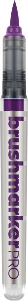 Karin brush marker pro 197 27z197 plum - Karin-27z197-5904446008918