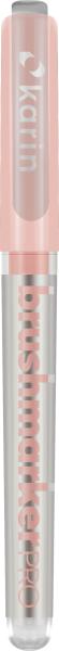 Karin brush marker pro 200 27z200 soft peach - Karin-27z200-5904446008802-02.jpg