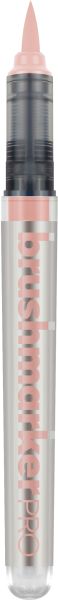Karin brush marker pro 200 27z200 soft peach - Karin-27z200-5904446008802