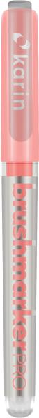 Karin brush marker pro 201 27z201 soft peach - Karin-27z201-5904446008819-02.jpg