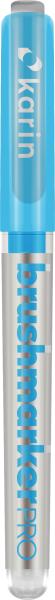 Karin brush marker pro 204 27z204 cool aqua - Karin-27z204-5904446007508-02.jpg