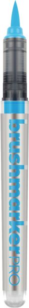 Karin brush marker pro 204 27z204 cool aqua - Karin-27z204-5904446007508