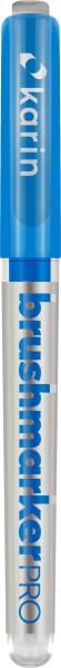 Karin brush marker pro 207 27z207 cyan - Karin-27z207-5904446008970-02.jpg