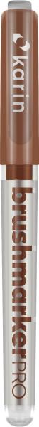 Karin brush marker pro 213 27z213 cocoa - Karin-27z213-5904446007638-02.jpg