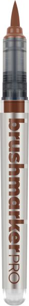 Karin brush marker pro 213 27z213 cocoa - Karin-27z213-5904446007638