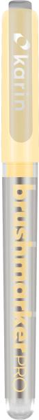 Karin brush marker pro 216 27z216 almond - Karin-27z216-5904446008772-02.jpg