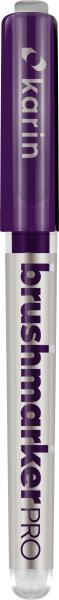 Karin brush marker pro 226 27z226 lilac - Karin-27z226-5904446008505-02.jpg