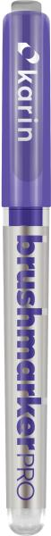 Karin brush marker pro 247 27z247 pale violet - Karin-27z247-5904446008925-02.jpg