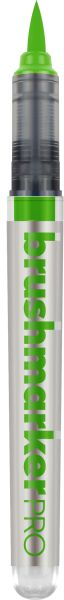 Karin brush marker pro 253 27z253 grass - Karin-27z253-5904446008406