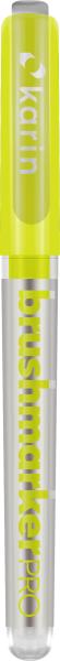 Karin brush marker pro 269 27z269 suplhur yellow - Karin-27z269-5904446008765-02.jpg