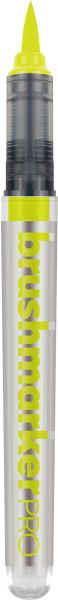 Karin brush marker pro 269 27z269 suplhur yellow - Karin-27z269-5904446008765