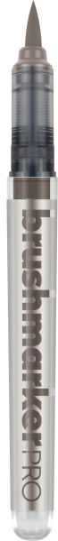 Karin brush marker pro 276 27z276 warm grey - Karin-27z276-5904446007706