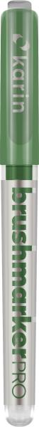 Karin brush marker pro 281 27z281 olive green - Karin-27z281-5904446007539-02.jpg