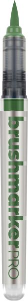 Karin brush marker pro 281 27z281 olive green - Karin-27z281-5904446007539