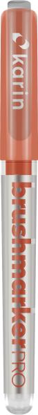Karin brush marker pro 282 27z282 copper brown - Karin-27z282-5904446007614-02.jpg