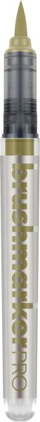 Karin brush marker pro 297 27z297 curry - Karin-27z297-5904446007553
