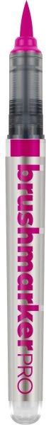 Karin brush marker pro 359 27z359 magenta - Karin-27z359-5904446008895