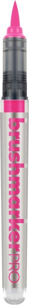 Karin brush marker pro 375 27z375 cerise - Karin-27z375-5904446008499