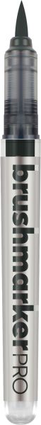 Karin brush marker pro 447 27z447 olive black - Karin-27z447-5904446007522