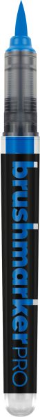 Karin brush marker pro neon 5272 27z5272 violet blue - Karin-27z5272-5904446025885