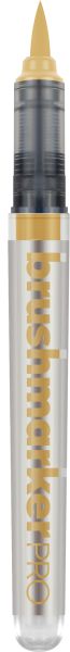 Karin brush marker pro 552 27z552 ochre - Karin-27z552-5904446007577