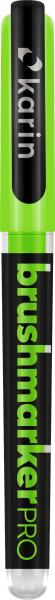 Karin brush marker pro neon 6110 27z6110 light green - Karin-27z6110-5904446008536-02.jpg