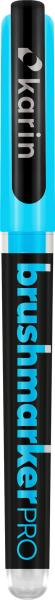 Karin brush marker pro neon 6152 27z6152 blue - Karin-27z6152-5904446025830-02.jpg