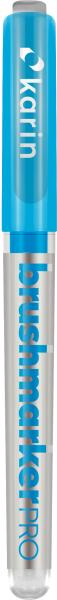 Karin brush marker pro 621 27z621 sky blue - Karin-27z621-5904446008987-02.jpg