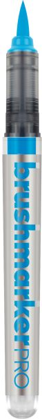 Karin brush marker pro 621 27z621 sky blue - Karin-27z621-5904446008987