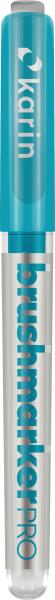 Karin brush marker pro 654 27z654 turquoise - Karin-27z654-5904446008420-02.jpg