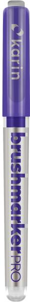 Karin brush marker pro 688 27z688 violet blue - Karin-27z688-5904446008932-02.jpg