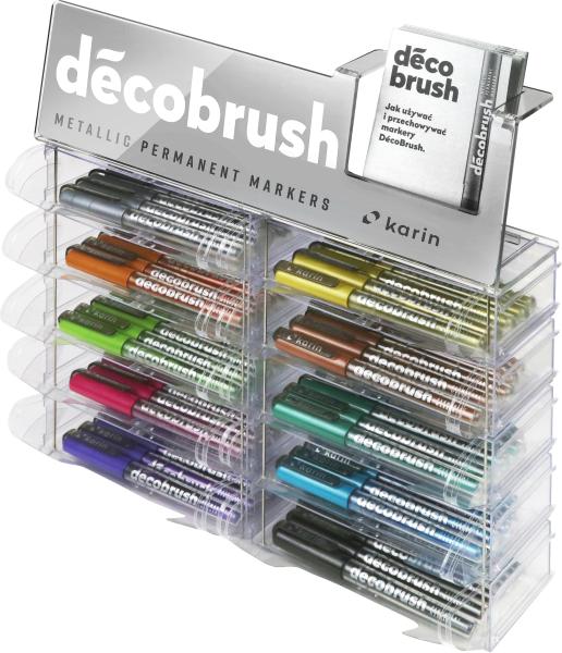 Karin deco brush metallic 28z2 display 120 stück - Karin-28z2-5904446025809-02.jpg
