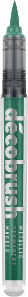 Karin deco brush metallic 8535 28z8535 green - Karin-28z8535-5904446025700