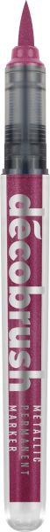 Karin deco brush metallic 8546 28z8546 pink - Karin-28z8546-5904446025779