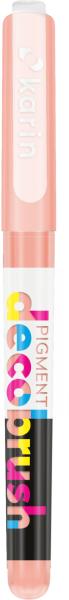 Karin pigmentdecobrush 29z1635 salmon pink 1635u - Karin-29z1635-5904446026196-02.jpg
