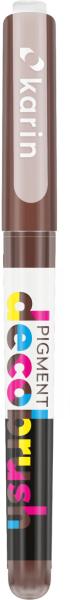 Karin pigmentdecobrush 29z1817 cocoa 1817u - Karin-29z1817-5904446026653-02.jpg