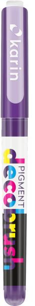 Karin pigmentdecobrush 29z2587 plum 2587u - Karin-29z2587-5904446026295-02.jpg