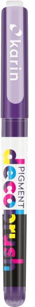 Karin pigmentdecobrush 29z259 lilac 259u - Karin-29z259-5904446026288-02.jpg