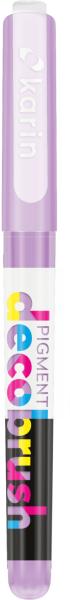 Karin pigmentdecobrush 29z2635 pastel violet 2635u - Karin-29z2635-5904446026271-02.jpg