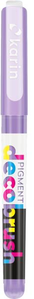 Karin pigmentdecobrush 29z265 pale violet 265u - Karin-29z265-5904446026301-02.jpg