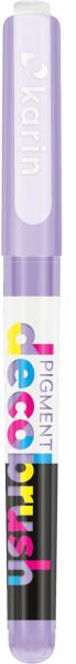 Karin pigmentdecobrush 29z2705 past.violetblue 2705u - Karin-29z2705-5904446026363-02.jpg
