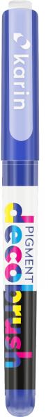 Karin pigmentdecobrush 29z2728 royal blue 2728u - Karin-29z2728-5904446026394-02.jpg