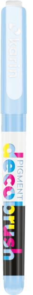 Karin pigmentdecobrush 29z283 pastel blue 283u - Karin-29z283-5904446026349-02.jpg