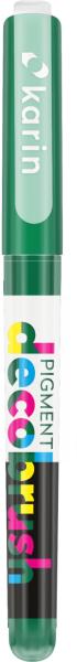 Karin pigmentdecobrush 29z3285 lush green 3285u - Karin-29z3285-5904446026486-02.jpg