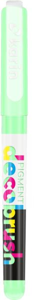 Karin pigmentdecobrush 29z337 pastel green 337u - Karin-29z337-5904446026479-02.jpg