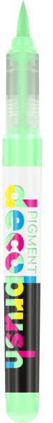 Karin pigmentdecobrush 29z337 pastel green 337u - Karin-29z337-5904446026479